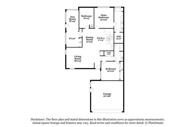 Photo - 7019 Drury St