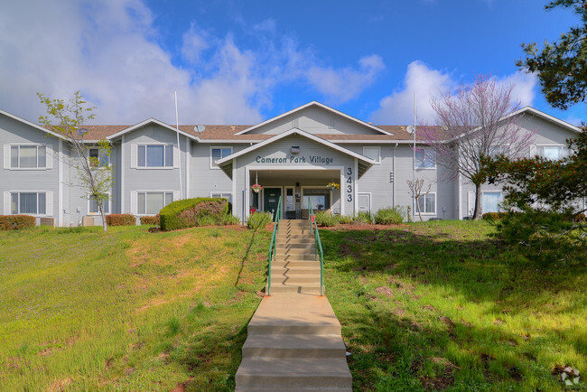 Building Photo - Cameron Park Village Apartments