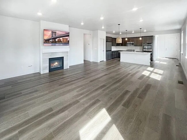 Photo - 5457 S Polaris Ave