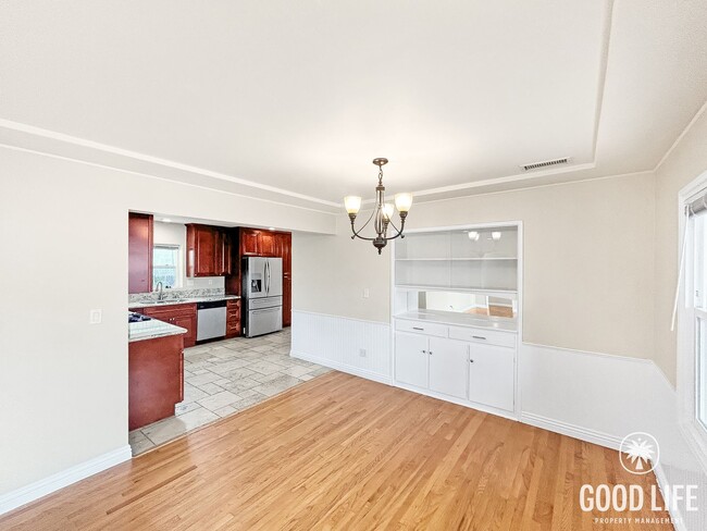 Photo - Charming 3BD/2BA w/ A/C, Attached Garage, and Large Yard in La Mesa!