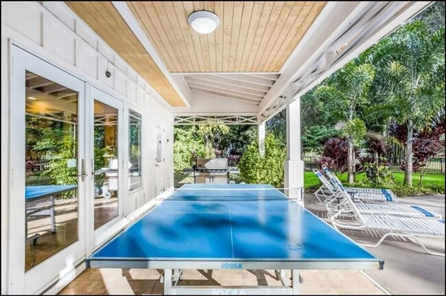 Photo - Furnished home on Palma Sola Bay with dock...