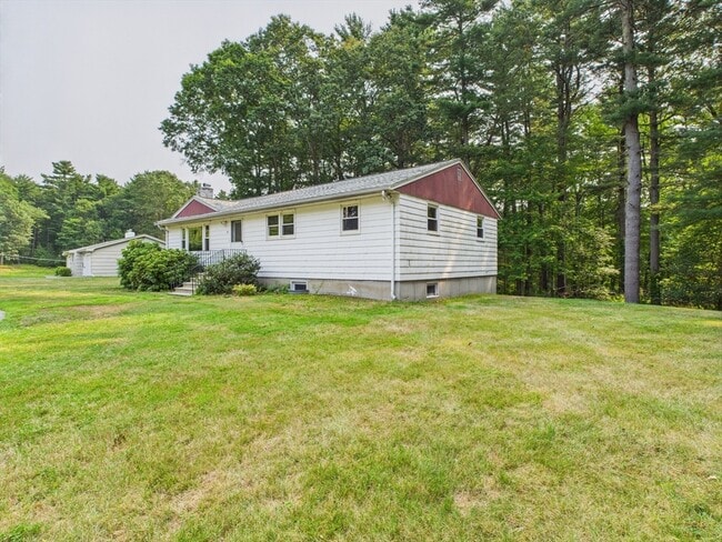 91 Old Post Rd