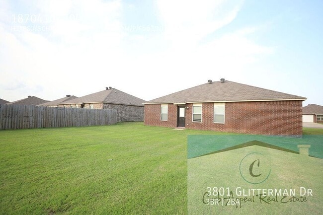 Photo - 3801 Glitterman Dr