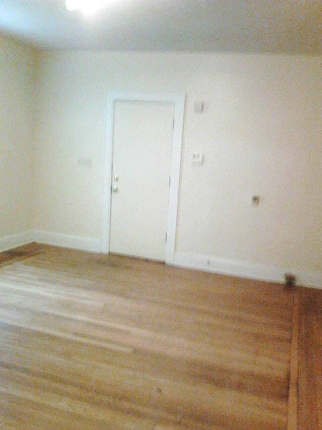 Living room - 425 Fountain St Unit 1st Floor