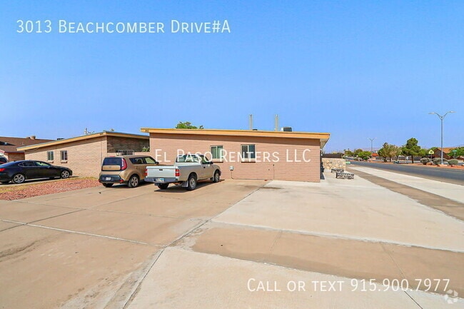 Building Photo - 3013 Beachcomber Dr Rental