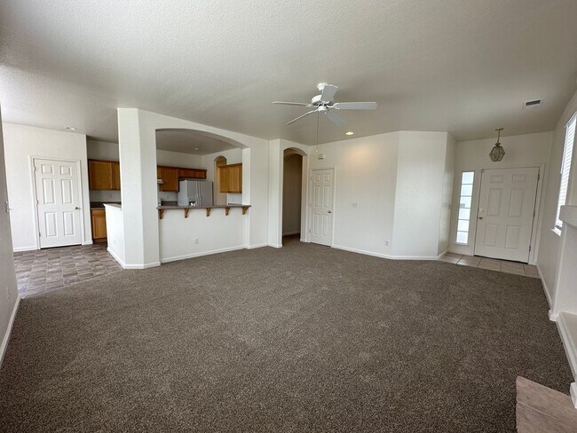 Photo - Damonte Ranch Home