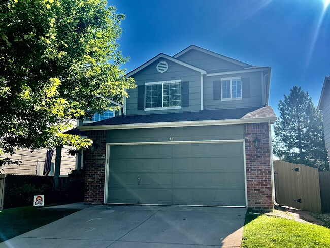 Building Photo - Big, Charming 4 Bedroom 2.5 Bathroom in Rock Creek! AVAILABLE 8/1!