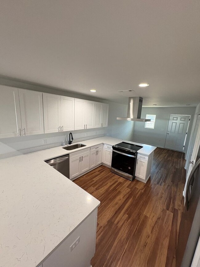 Photo - Southern Winds! New Construction.