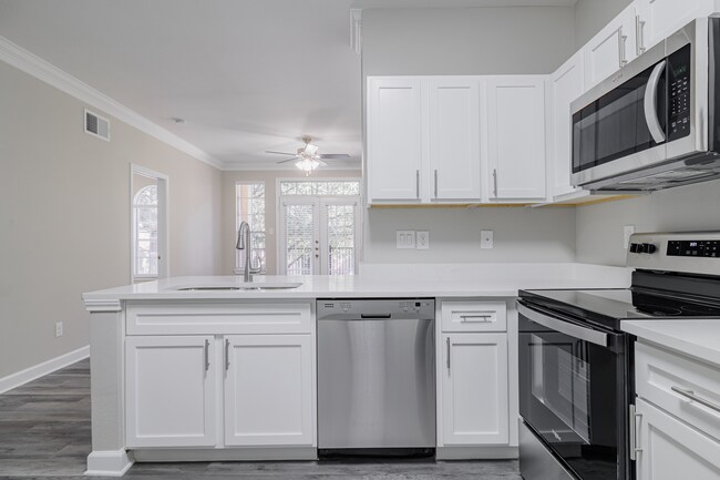 Photo - Now Leasing – Exceptional Living Awaits Unit VBA2