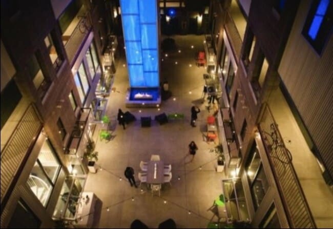 Photo - 360 W 300 S Unit 235