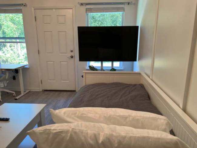 Photo - 1015 Calhoun St Unit 1A