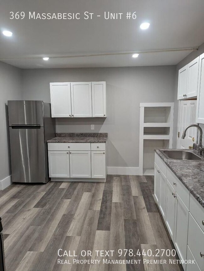 Photo - 369 Massabesic St Unit #6