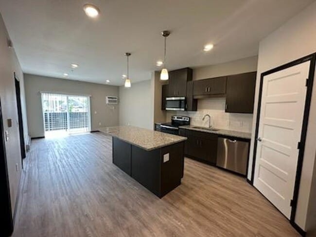 Block 25 Lofts