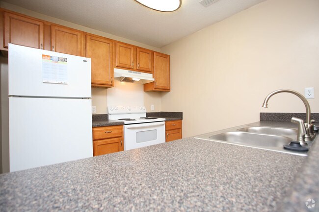 Photo - Park Ridge Estates