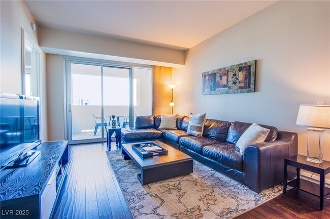 Photo - 2700 S Las Vegas Blvd Unit 3307