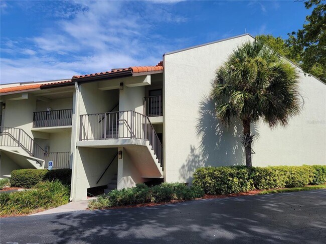 Photo - 1515 Pinellas Bayway S Unit 38