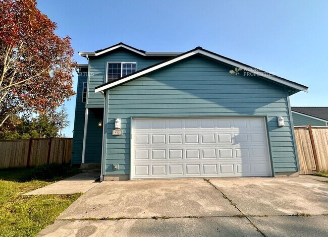 Photo - 402 Meadow Ct NW Casa