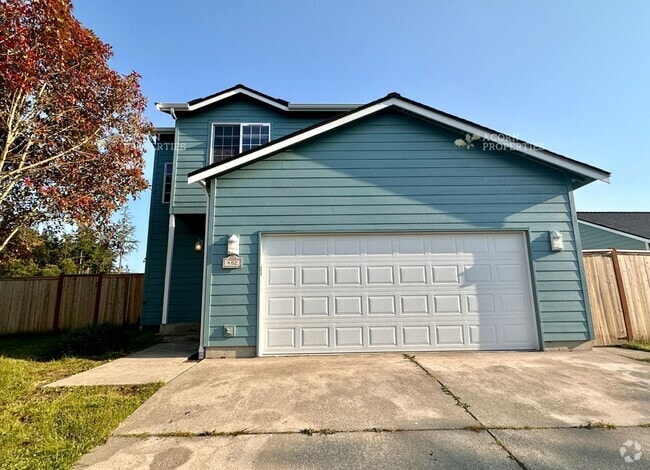 Building Photo - 402 Meadow Ct NW Rental