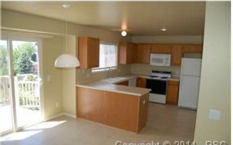 Photo - Single Family Home For Rent