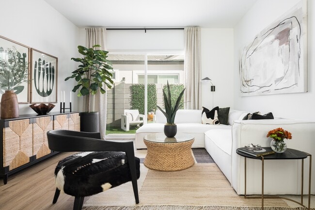 Photo - Bungalows on Sarival