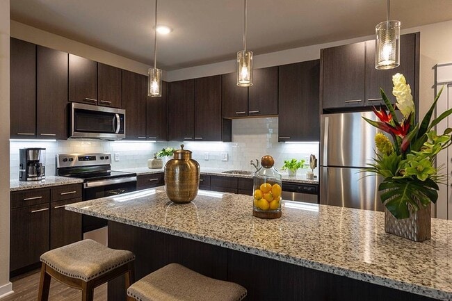 Photo - Stylish Katy Living + Special Savings! Unidad SNTA2