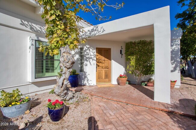 Photo - 7638 E Vía De Lindo