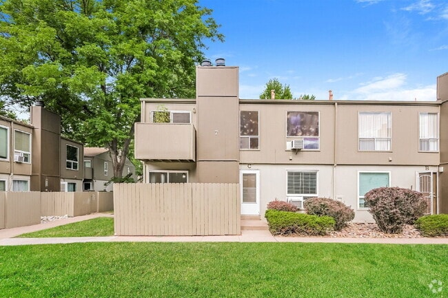Building Photo - 7373 W Florida Ave Unit 7c Rental