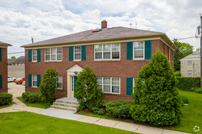 Bay Colony I - Bay Colony I Apartments