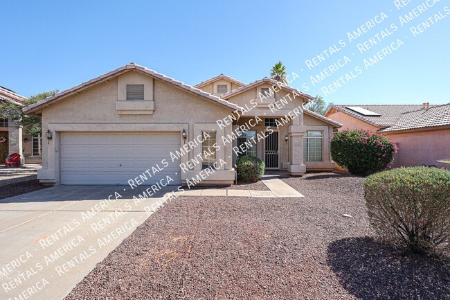 Photo - 13874 W Wilshire Dr