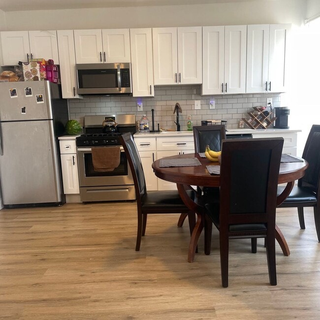 Photo - Spacious Newly Renovated Two Bedroom Apartment Unit 2F