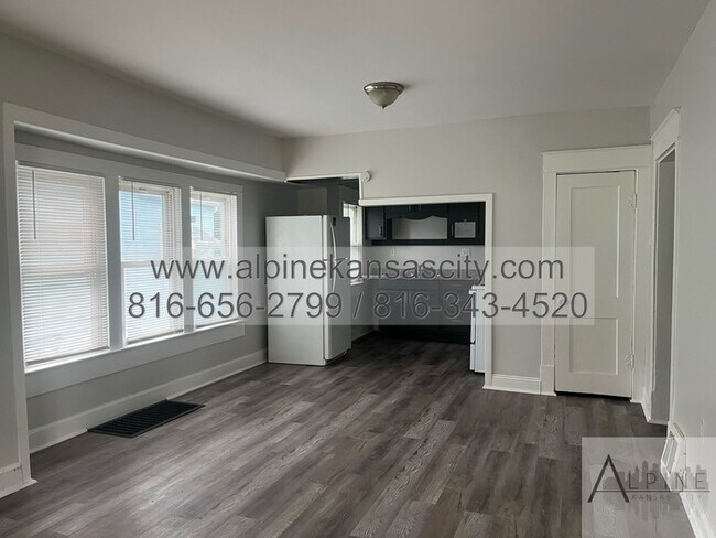 Photo - Independence Home on Fenced Lot!