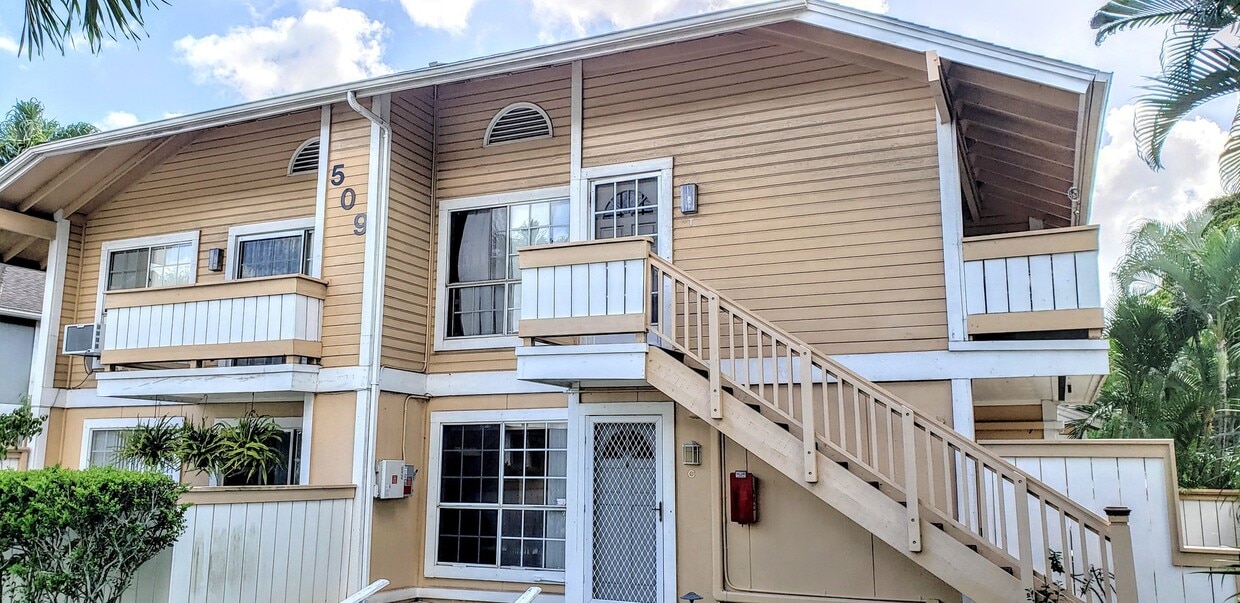 Photo - 509 Mananai Place #33C