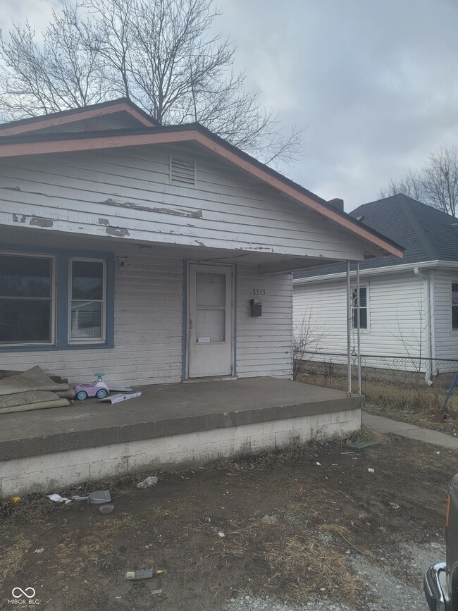 Photo - 3313 W 9th St