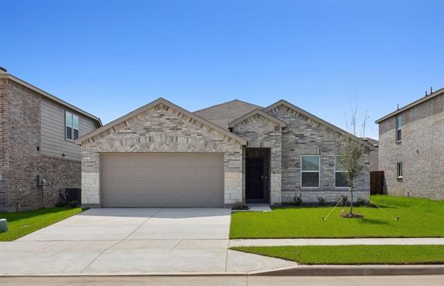 Building Photo - 4425 Benham Dr Rental
