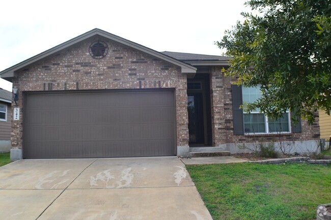 Building Photo - 3 Bedroom 2 bath Home in NW San Antonio Re...