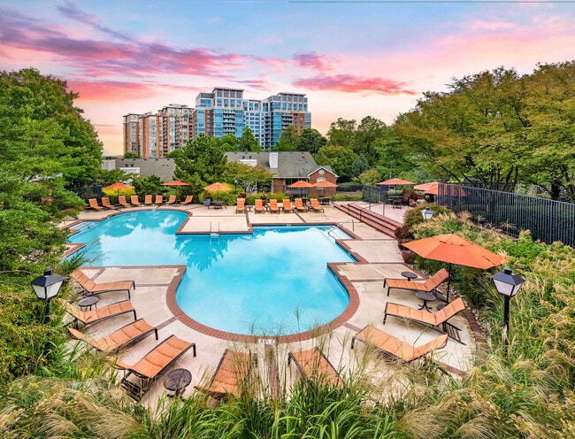 Photo - MAA Tysons Corner