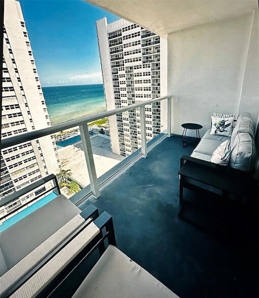 Photo - 1880 S Ocean Dr Unit TS705