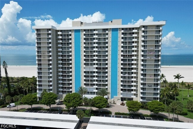 Building Photo - 140 Seaview Ct Unit 1504