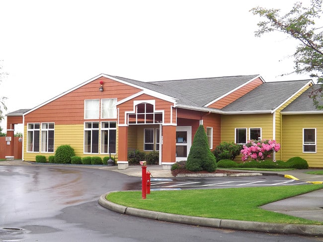 Photo - Suncrest Village Retirement Community