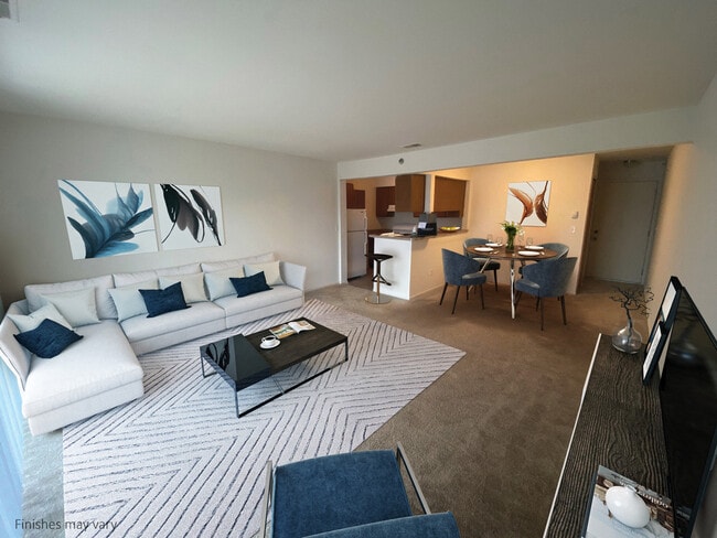 Moonflower Living Space