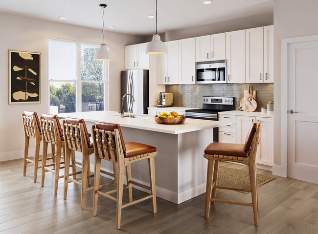 Building Photo - Avalon Lake Norman Rental