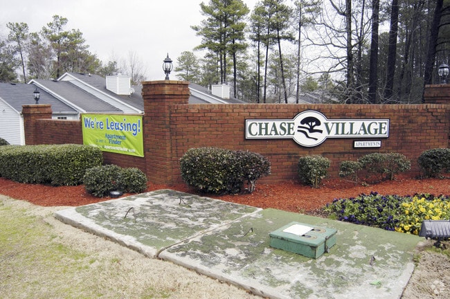 Chase Village - Chase Village Apartments