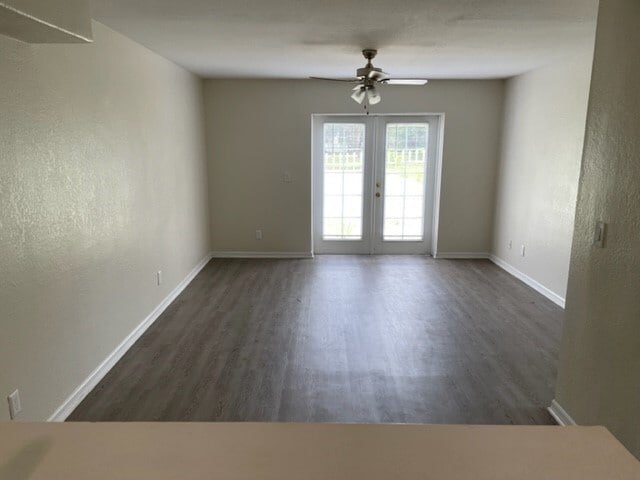 Woodside Villas Apartments