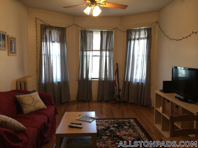 Photo - 1412 Commonwealth Ave Apartment Unit 15