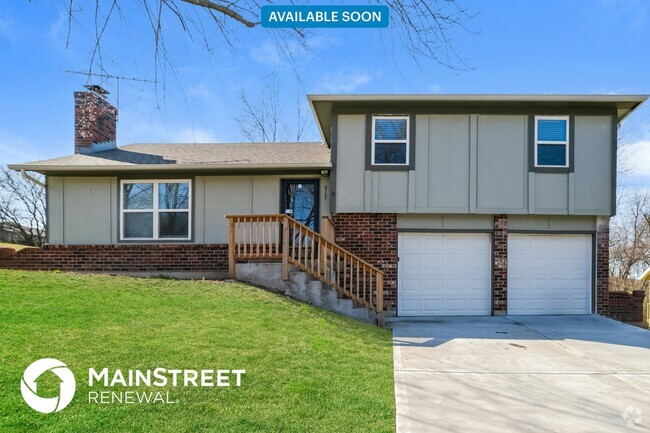 Building Photo - 9107 W 49th Terrace Rental