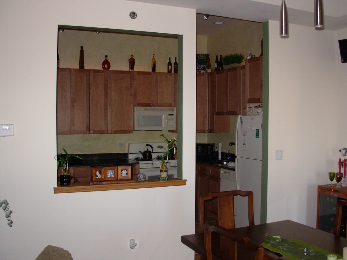 Photo - 4407 Pershing Ave Unit 3S