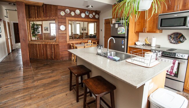 Photo - The Flats at City Exchange