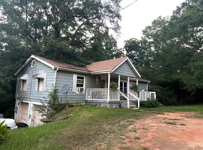 Building Photo - 6001 Hwy 29 Rental