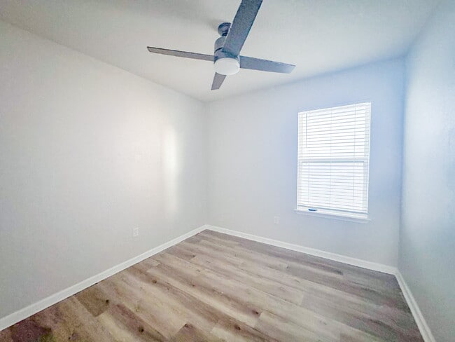 Photo - Open Floor Plan! Nice corner lakefront home! 
Community pool, playground and walking trails.