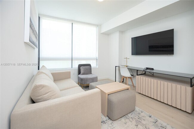 Photo - 225 N Miami Ave Unit 1505